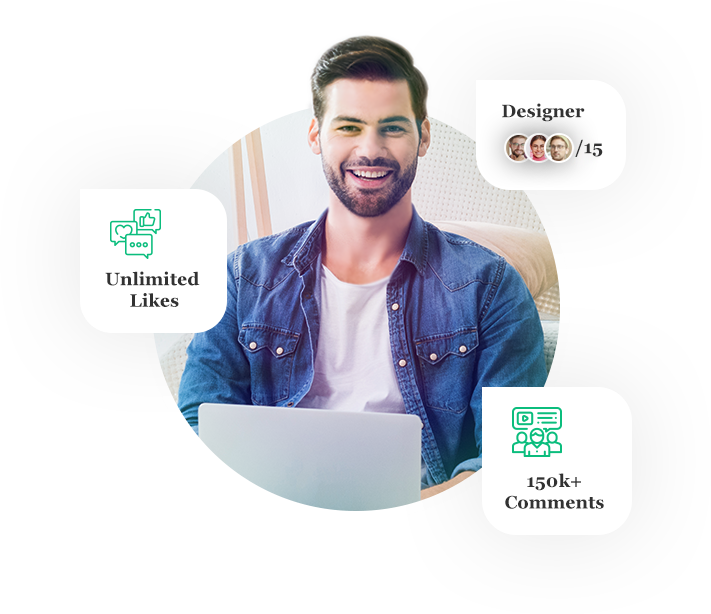 front end developer, web designing, web development